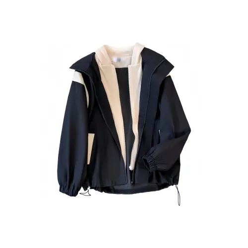 CAT'S PAW Унисекс Куртки