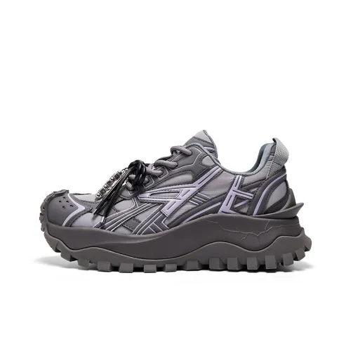 CHERYKALLY Городской техвир Trend Кэжуал Женские