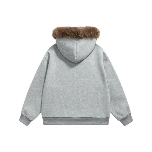 Yaoqi Унисекс Свитшоты