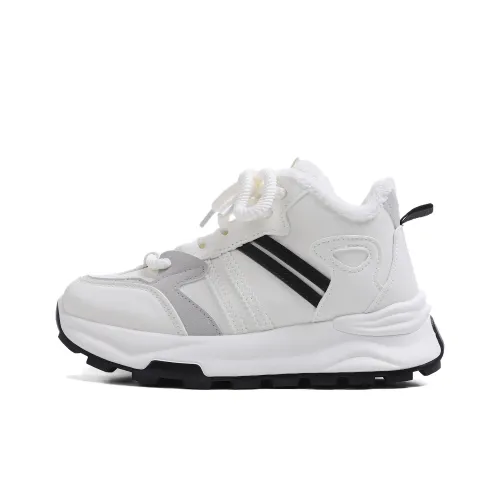 RENBEN Износостойкий Термический MID Топ Повседневная Обувь Женская