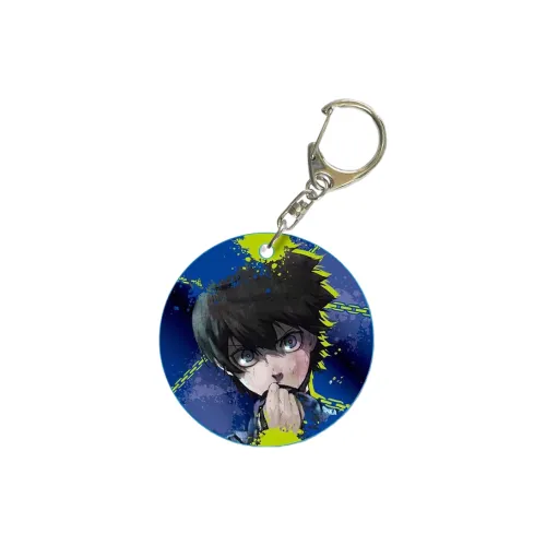 March·Monster Аниме-тематические подвески