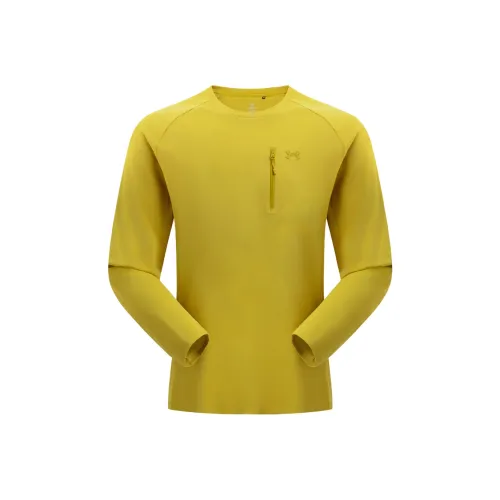 Under Armour Golden Palm Унисекс Быстросохнущая Одежда