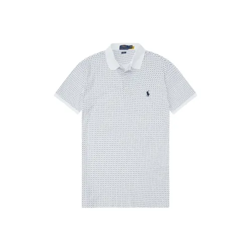 Polo Ralph Lauren SS25 Поло Мужское