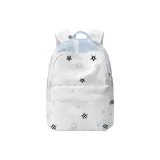 Голубой Белый