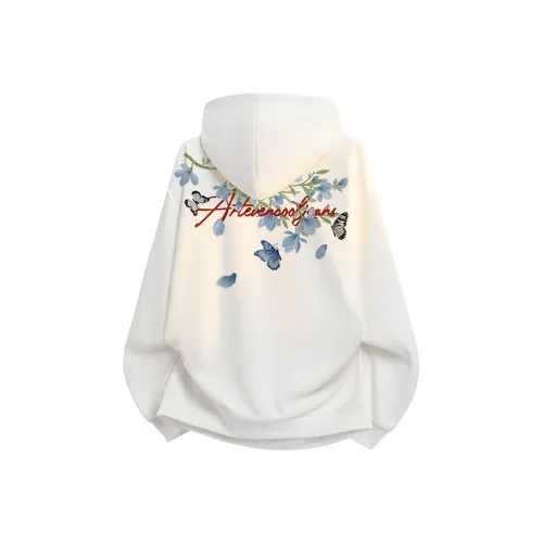 YIWEN Унисекс Свитшоты