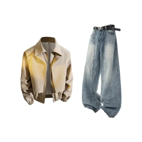 EOOVEN Повседневная спортивная одежда унисекс