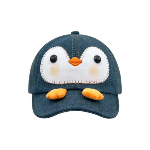 BEPOP Полиэстер Кепки Унисекс