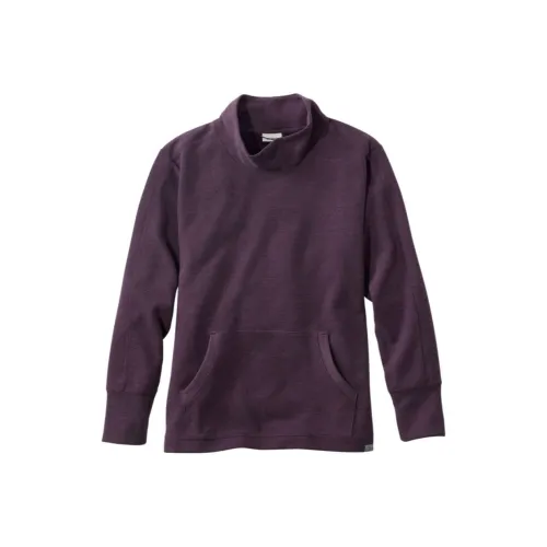 L.L.Bean Женские Свитшоты