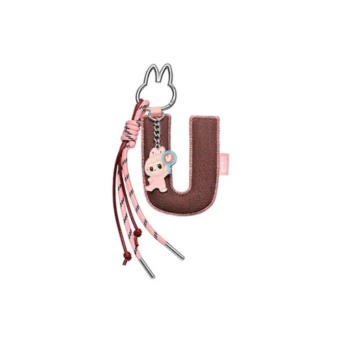 POP MART Labubu Heartfelt Password Collection THE MONSTERS Слепые коробки Один Mystery Коробка Целая коробка 14 шт