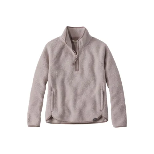 L.L.Bean Женские Свитшоты