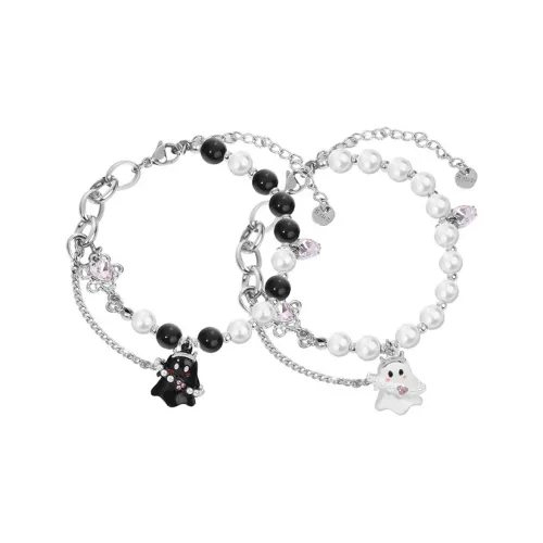 ASTAR HADES Титановый стальной браслет унисекс