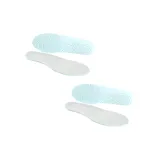 Прощайте с липким! [Серый 2 упаковки] Мягкий и Удобный/Мятный Без запаха