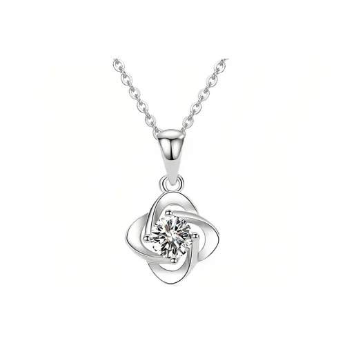 Crisp Creek Циркон Ожерелья Женские