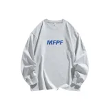 Туманно-серый