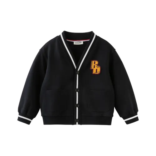 DAVE BELLA Темно-синие детские куртки