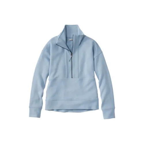 L.L.Bean Женские Свитшоты