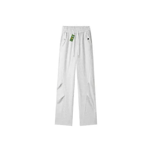 WKOOG Унисекс Повседневные Брюки