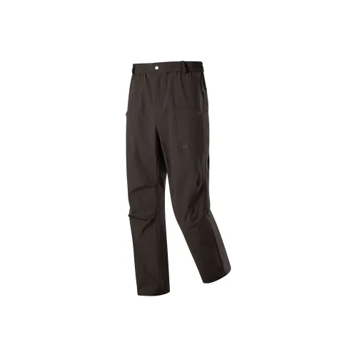 Lafuma Cordura Повседневные брюки Мужские