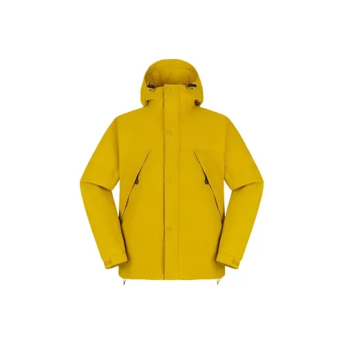 Timberland Поход Водонепроницаемый Ветрозащитный And Дышащий Ветровка Мужской