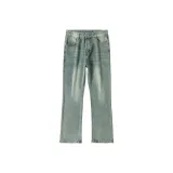 Винтажный синий