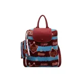 Медведь узор