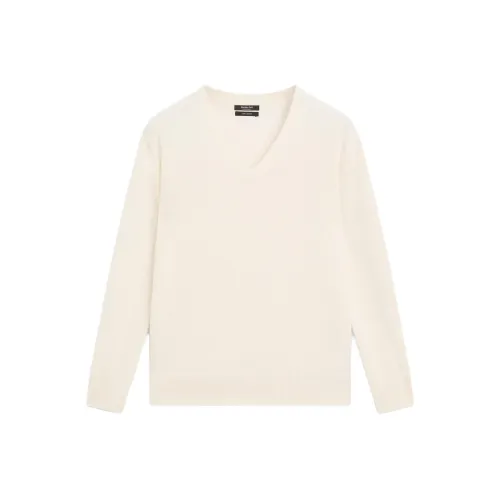 Massimo Dutti Кашемировый свитер женский