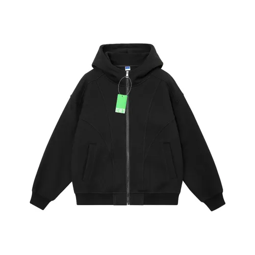 RICE NINE TEN Толстовка Унисекс