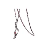 Подвеска Chen Qing + Серебряная цепочка 45 см