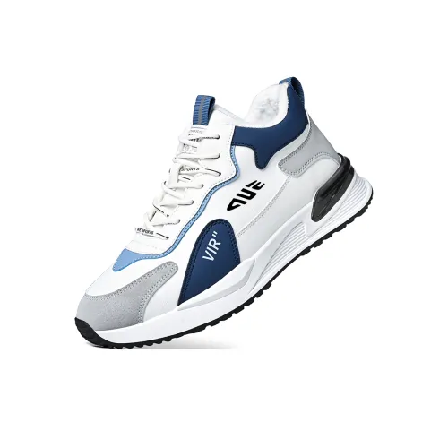 Prince McQueen Slip-resistant Abrasion-resistant Running Shoes Unisex Принц McQueen Противоскользящие Устойчивые к истиранию Беговые кроссовки Унисекс