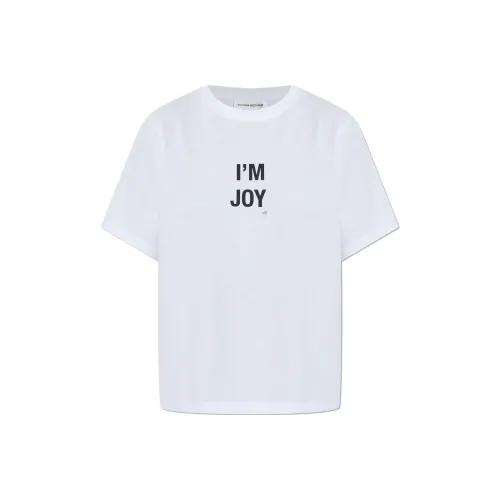 VICTORIA BECKHAM T-рубашка Женская