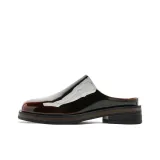 Цвет-переход Коричневый