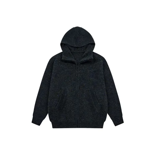 A Chock Базовый Acac Свитер Унисекс