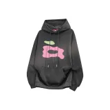 Темно-серый