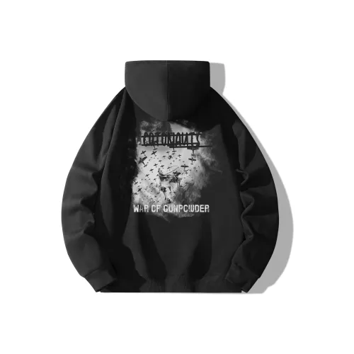 Octonauts Унисекс Свитшоты