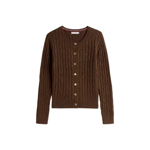 Tommy Hilfiger Трикотаж Женские