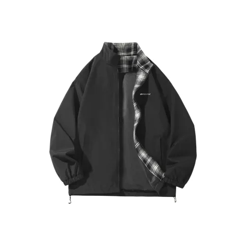 IN'S Унисекс Куртки