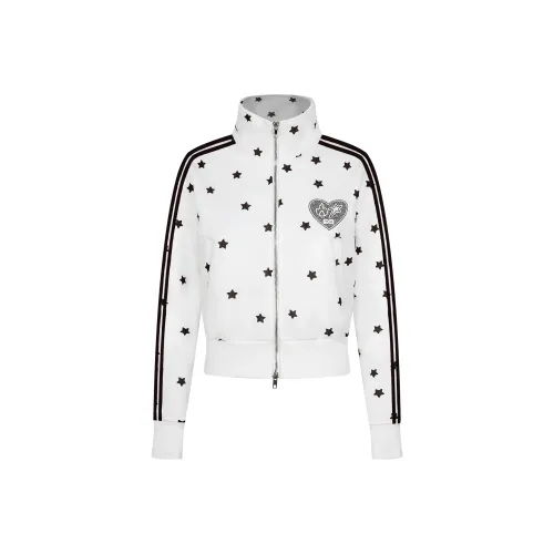 Pa33word Женские Короткие Пальто