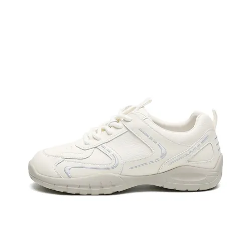 JOSINY Низкий топ Повседневная обувь Женская