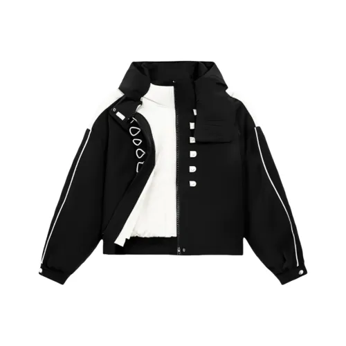 Ancient Alley Пуховик Женские