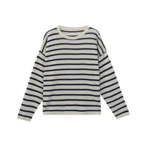 MORii Полосы Женские Трикотаж