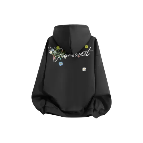 JEANSWEST Унисекс Свитшоты