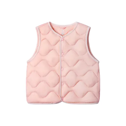 CAMEL Kids Пуховый жилет