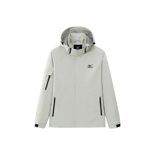Mizuno Унисекс Куртки
