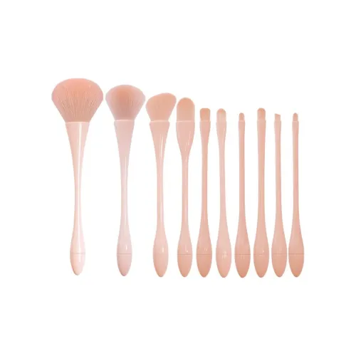 Geanno Кисти для макияжа Унисекс