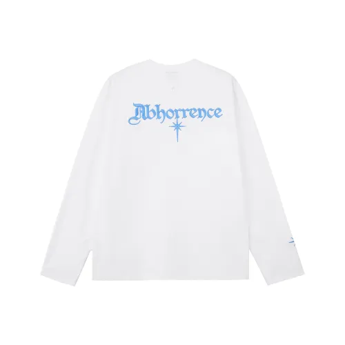 NOAHGIGI Белые Унисекс Футболки