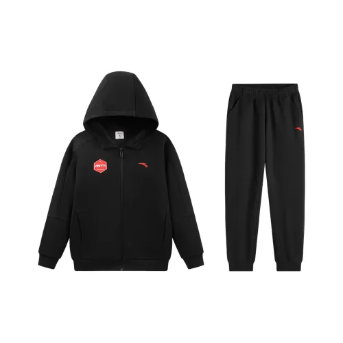 Antakids Повседневная спортивная одежда для подростков