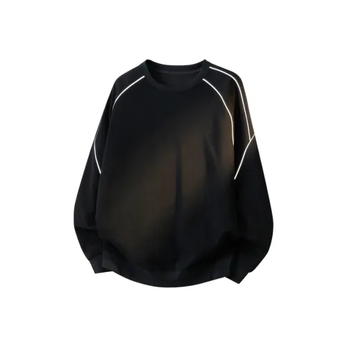 NEAR HERE Унисекс Свитшоты