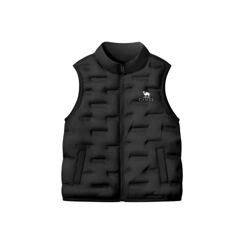 CAMEL Kids Пуховый жилет