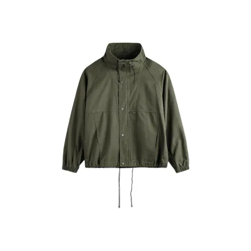 MADEN American Casual Куртка Мужская