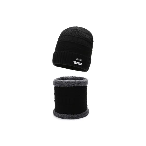 TUCANO Акриловые шапки-бини унисекс